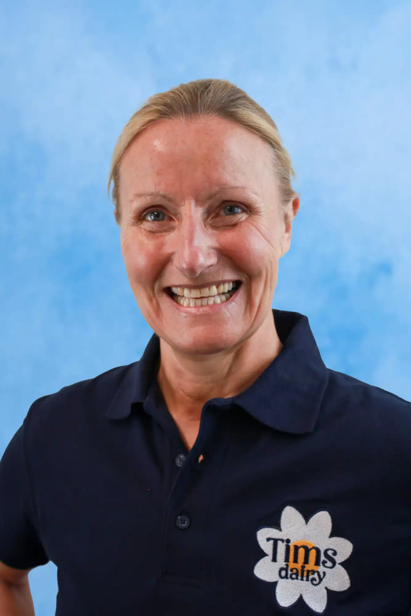Sally Dorling