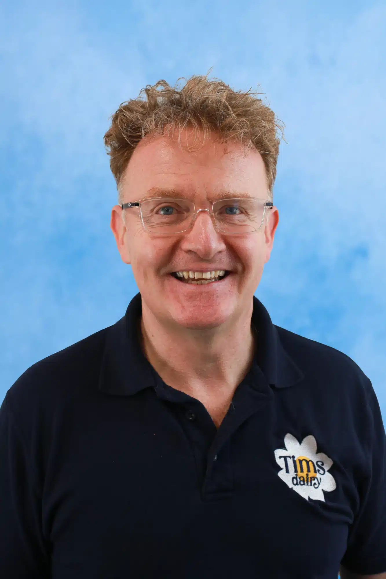 Tony Hinds
