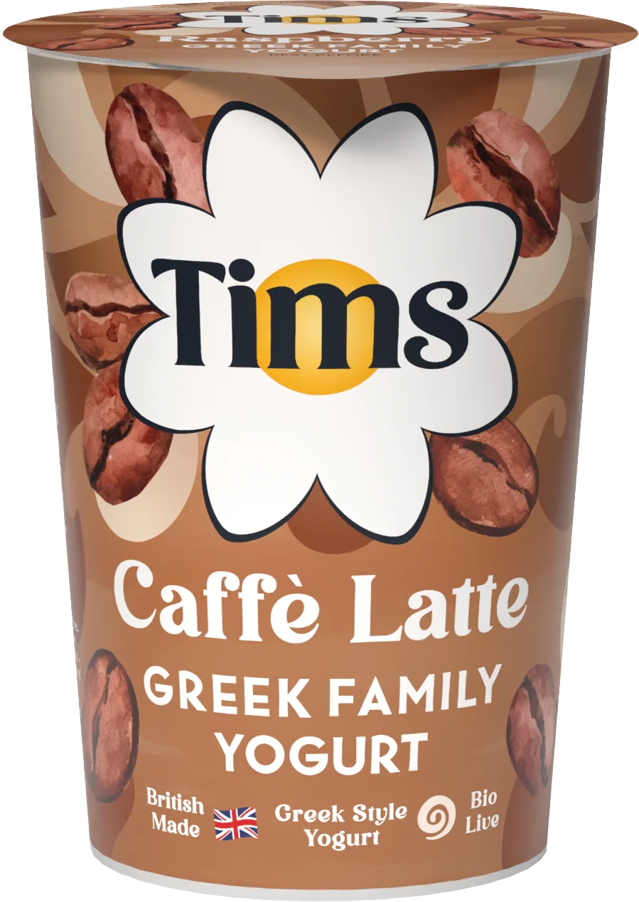 Caffè Latte