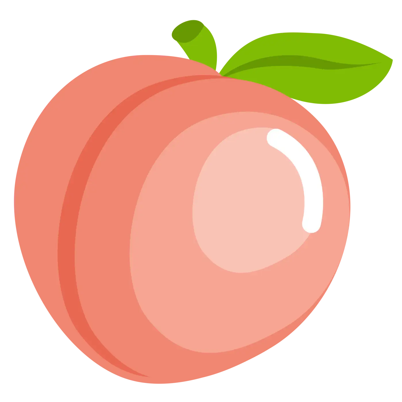 Peach Smooth & Creamy 80g