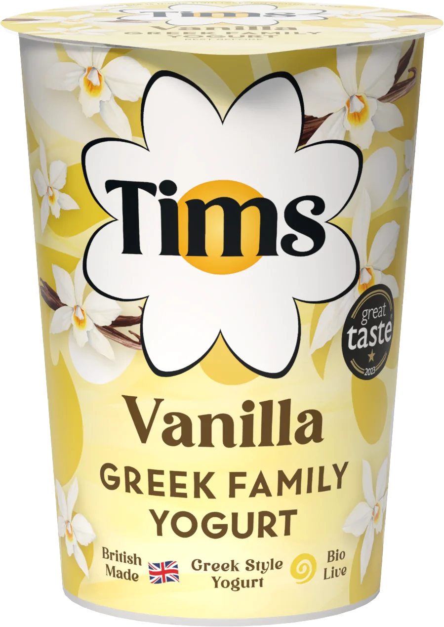 Vanilla