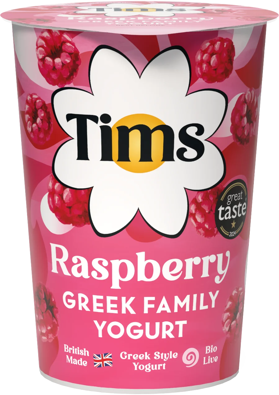 Raspberry