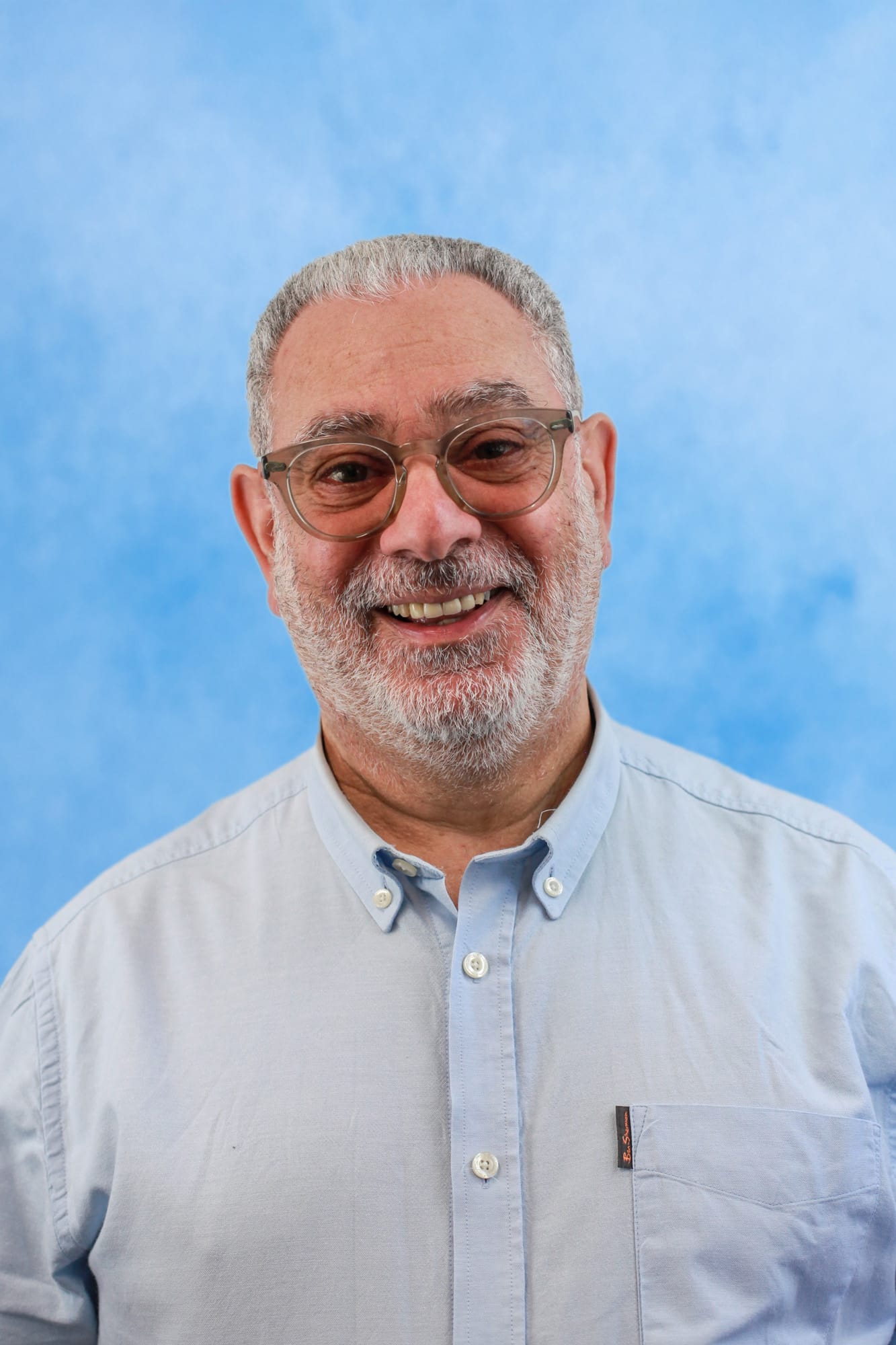 Peter Timotheou